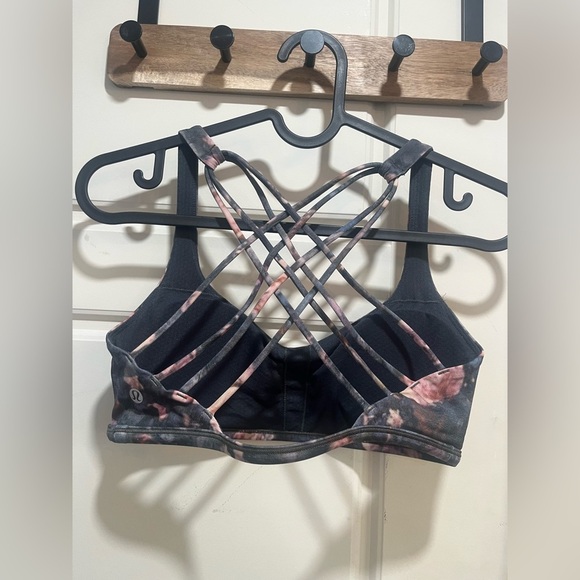 Lululemon Free To Be Bra(Wild) - Picture 5 of 7